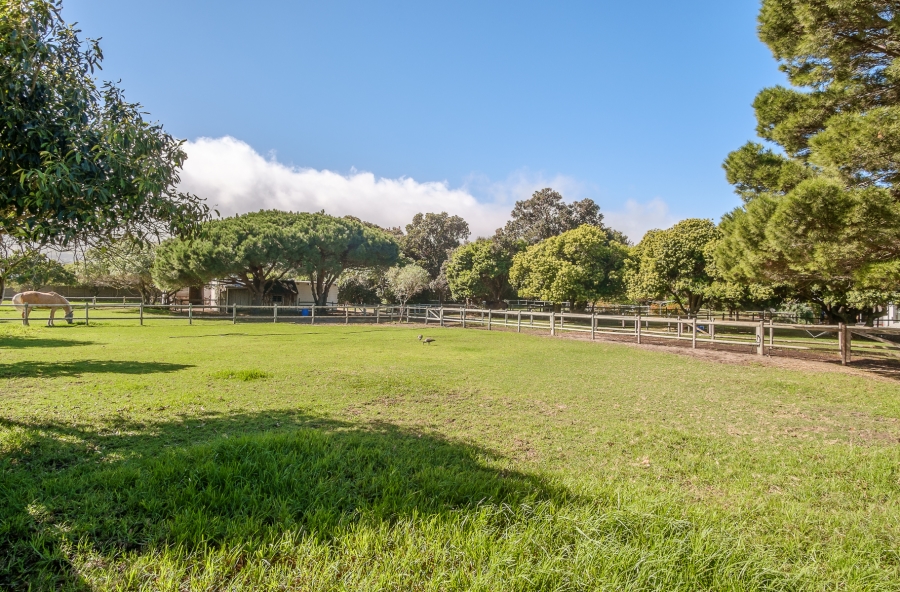 0 Bedroom Property for Sale in Chapman